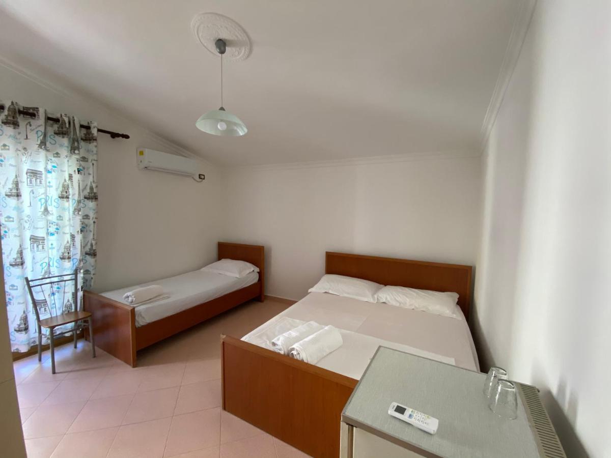 Guest House Lionel Durres Luaran gambar