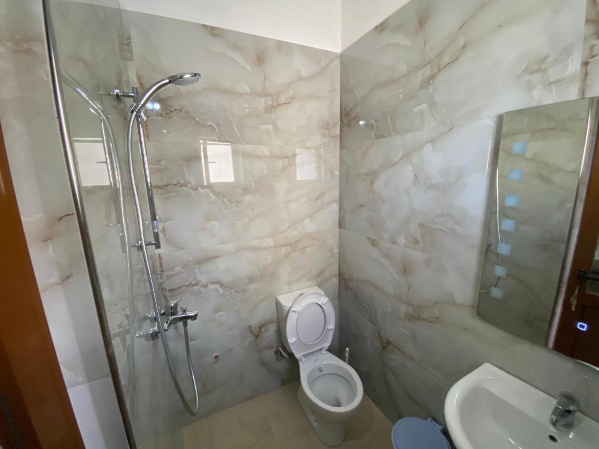 Guest House Lionel Durres Luaran gambar