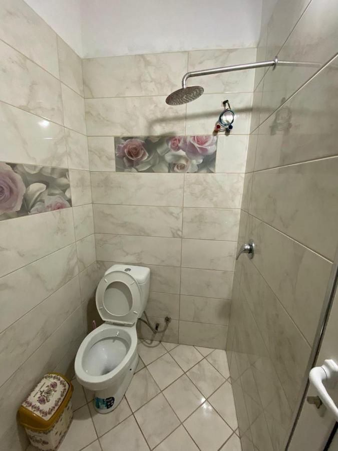 Guest House Lionel Durres Luaran gambar