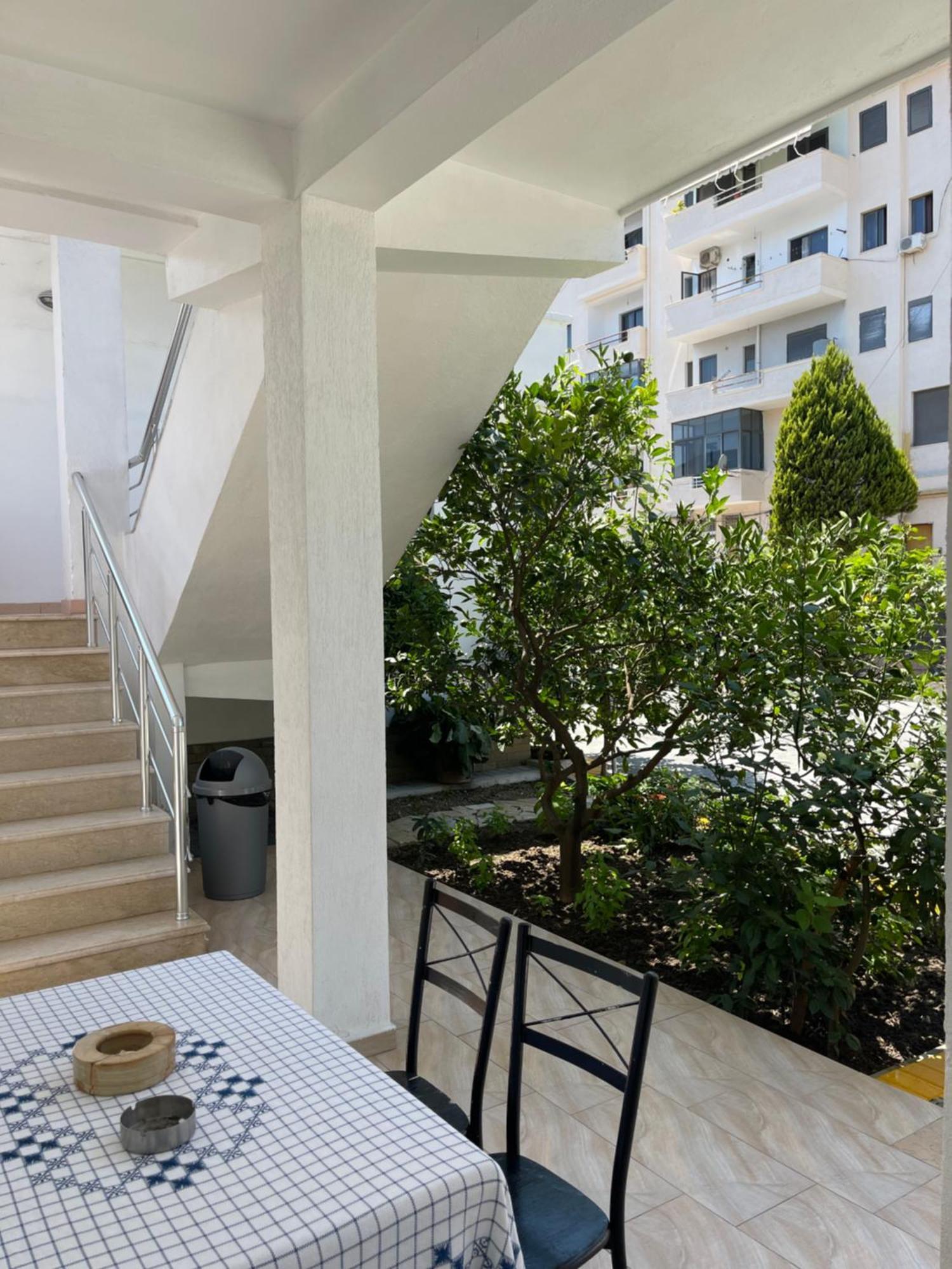 Guest House Lionel Durres Luaran gambar